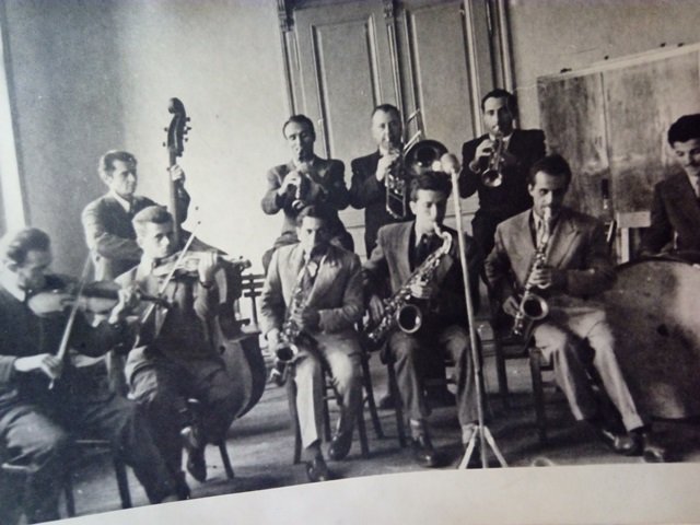 Noc muzeja Radio Nis