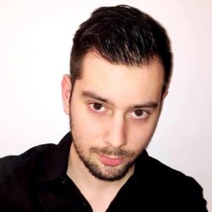 stefan nikolic
