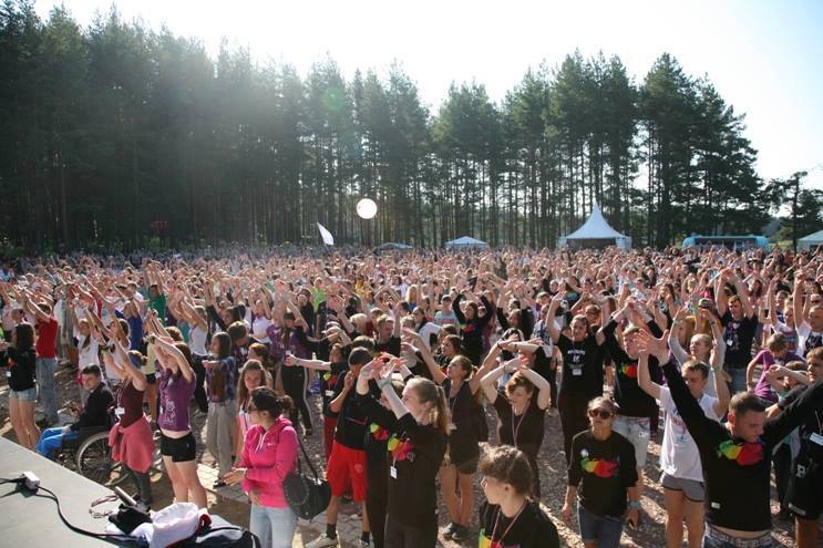 forum vlasina boot camp serbia