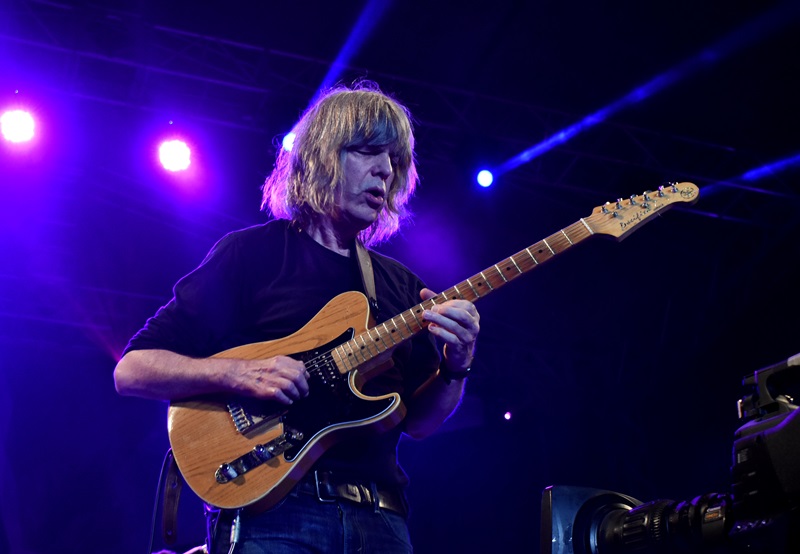 Mike Stern 19 Nisville 2017 FOTO Ana Stanojevic