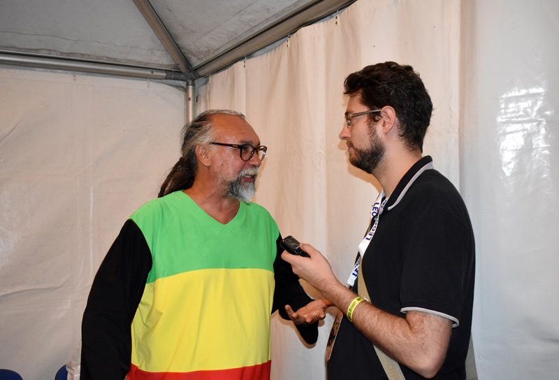 Jovan Matic Del Arno bend Dejan Marinkovic Nisville 2017 FOTO Ana Stanojevic