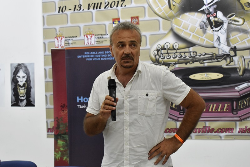 Ivan Blagojevic Foto Ana Stanojevic