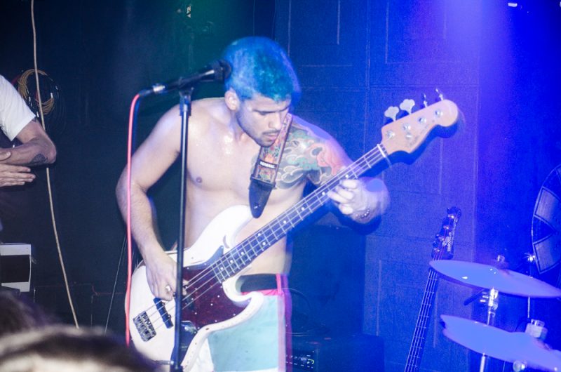 RHCP World Tribute Photo Luka Radulovic (25)