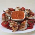 Zdrava hrana: Fahite od piletine