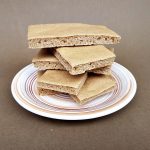 Zdrava hrana: Vazdušast hleb za sendviče