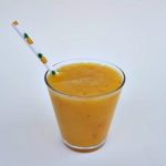 Zdrava hrana: Smuti od manga