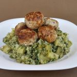 Zdrava hrana: Švedske ćufte