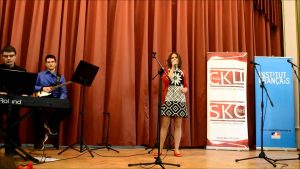 frankofona pesma 2014