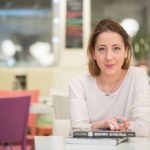 Predavanje Ane Ćubele o hrono ishrani u bioskopu „Kupina“