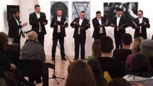 constantine vokalna grupa