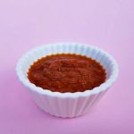 Zdrava hrana: Marinara sos
