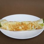 Zdrava hrana: Vrap od belanaca