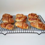 Bakina tajna: Puter kifle