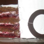 Bakina tajna: Švarcvald torta