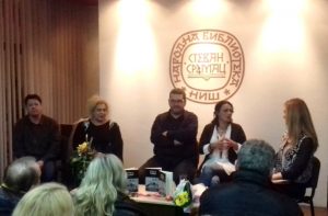 promocija nebojsa ozimic sandra stankovic foto ana stanojevic