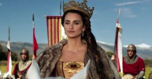 fest queen of spain kraljica španije 1