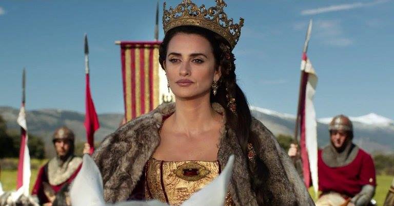 fest queen of spain kraljica španije 1