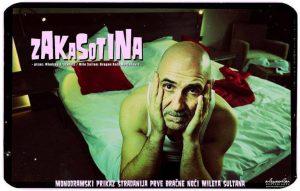 zakasotina