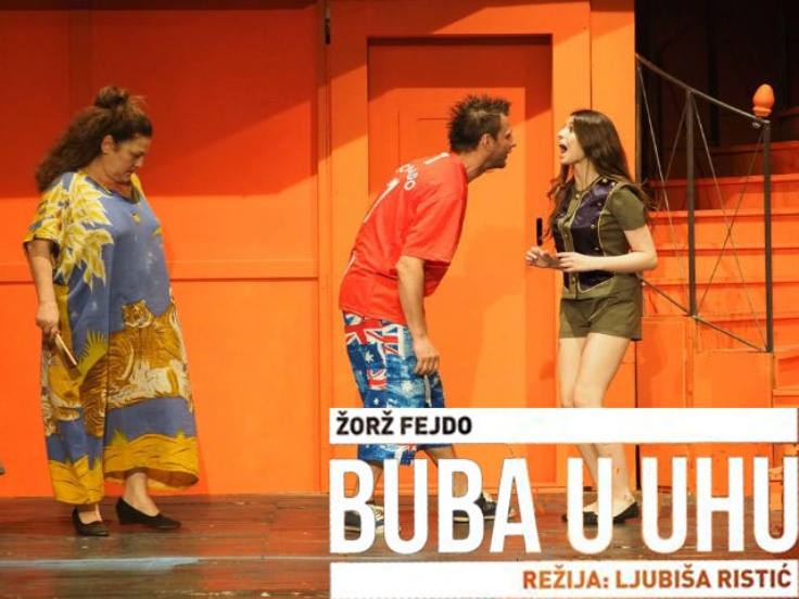Buba u uhu