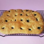 Internacionalna kuhinja: Fokača