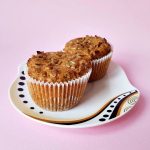 Hrono doručak: Mafini sa sirom od starog peciva