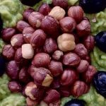 Zdrava hrana: Lešnik salata