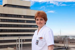prof dr danica grujicic