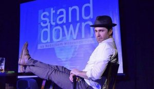 stand down nebojša milovanović