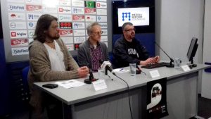svetski dan poezije dalibor popovic velibor petkovic foto ana stanojevic