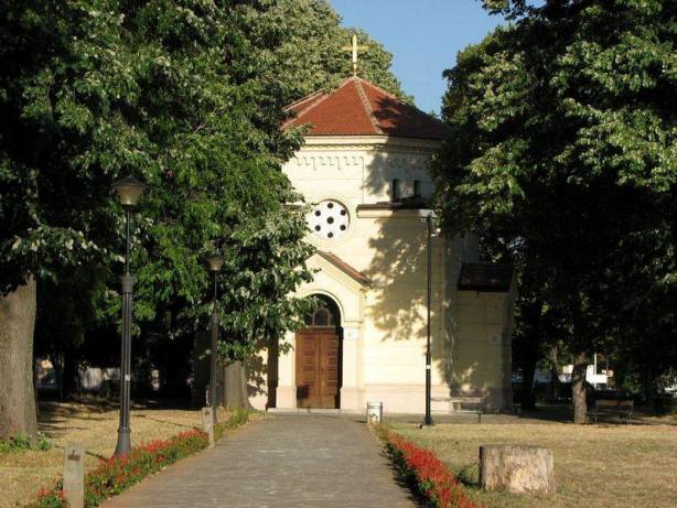 ćele kula narodni muzej niš