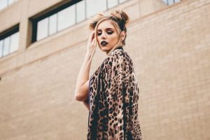 animal print