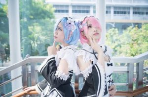 anime manga cosplay japonikon
