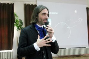 cedric villani foto ana stanojevic