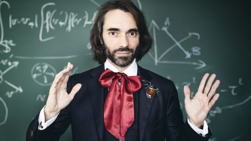 cedric villani