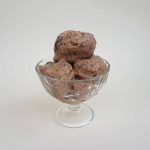 Hrono užina: Sladoled od banane i čokolade