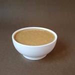 Internacionalna kuhinja: Tahini pasta