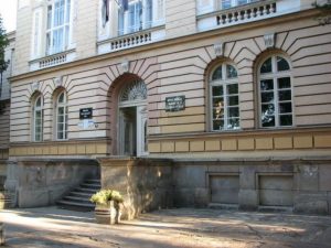 gimnazija stevan sremac niš