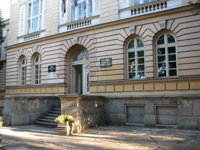 gimnazija stevan sremac niš
