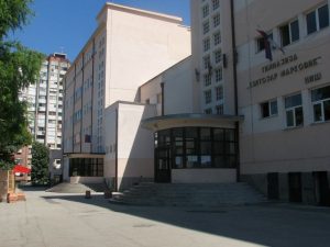 gimnazija svetozar marković niš