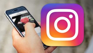 instagram