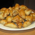 Internacionalna kuhinja: Školjkice sa svinjetinom