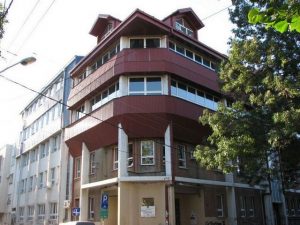 muzicka skola nis