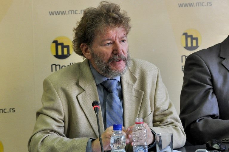 slobodan antonic