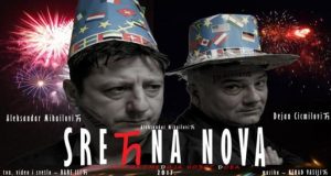 sretna nova predstava