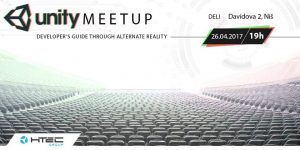 unity meetup