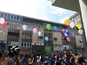 međunarodni dan borbe protiv homofobije