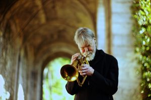 Tom Harrell