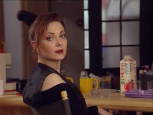 cakana otvorena vrata