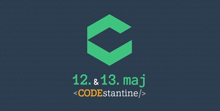 codestantine konferencija