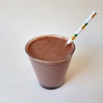 Hrono užina: Čokoladno mleko